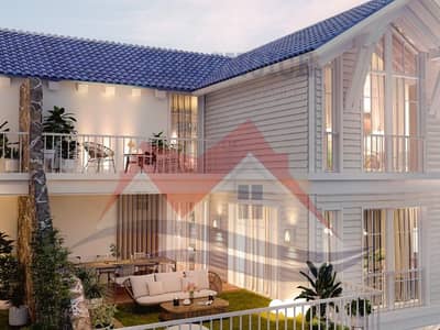 Exclusive Price l IVilla Roof l ONLY 1.6M Remain