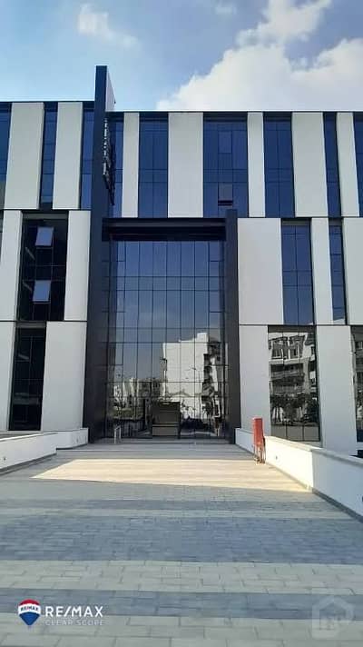 65 SQM Office for Rent in Hyde Park Business District | EGP 60,000