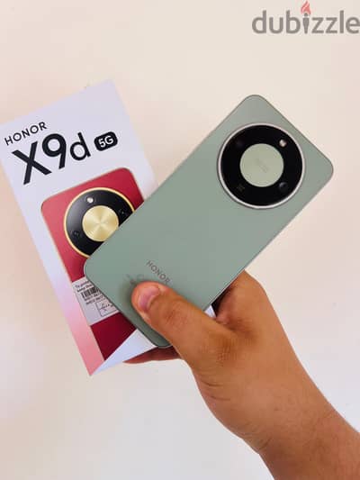 Honor x9d -للبيع