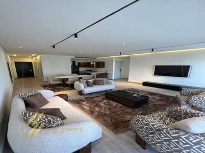 Luxury Furnished apartment for rent in Lake View Residence