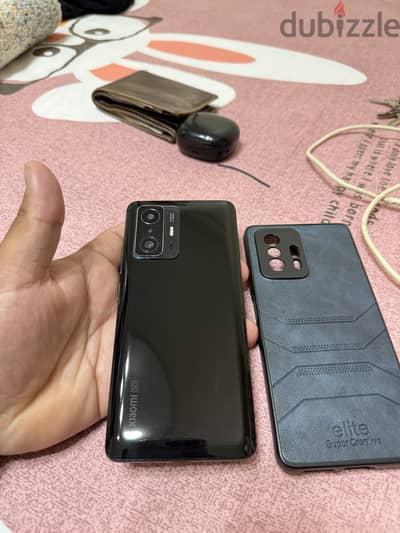 شاومي mi 11 t