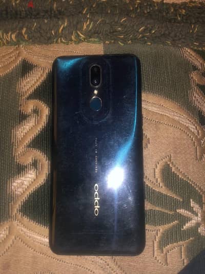OPPO F11