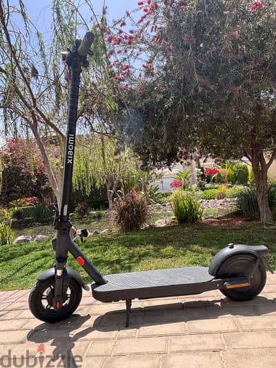 Xiaomi scoter elite 5