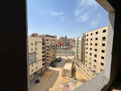 شقة للبيع تقسيم المستقبل الهضبة الوسطى