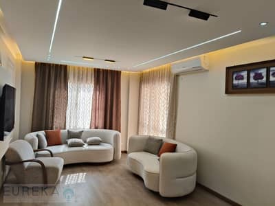 Furnished Apartment for Rent in Madinaty – B2