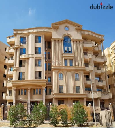 ادفع مقدم 750 الف تقسيط على 60 شهر شقة 175 ب ميني كمبوند ب 6 اكتوبر بجوار مول مصر و جامعة MSA و كارفور ماركت