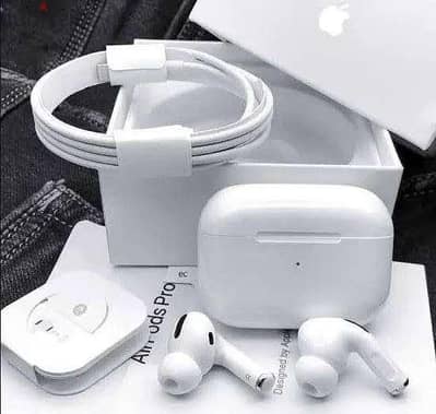 Air pods pro 2