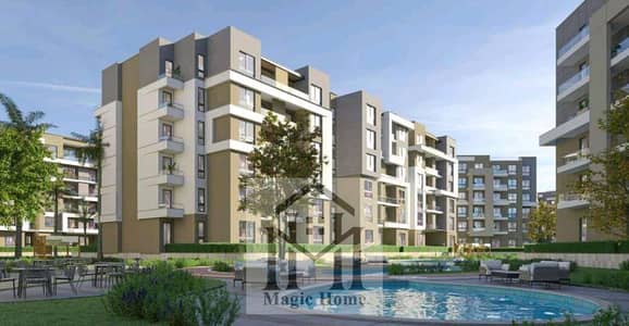 Why is Club Street in Hadayek October currently the fastest place to double your capital? 