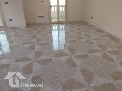 Apartment for Rent | 1st Floor | 3 Bedrooms | Natural Gas | Behind Al Mirage | First Settlement | New Cairo