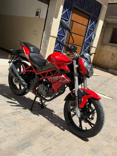 tnt 150