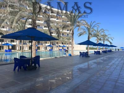 Luxury 115sqm Seaview Chalet – 6th Floor – Ready to Move In – Ain Sokhna