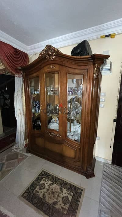 بيع نيش وسفره