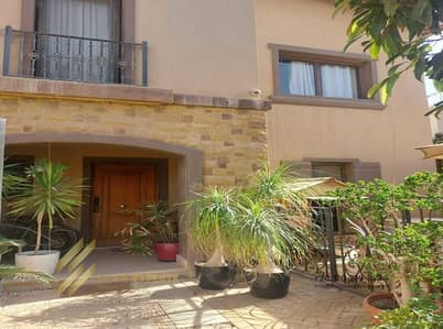 Ready to move Standalone for sale in Mivida