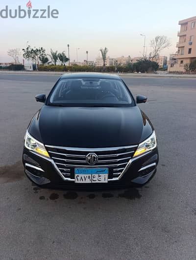 للإيجار – MG موديل 2022