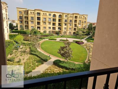**Fully Furnished Apartment for Rent | 3 Bedrooms, 3 Bathrooms, 2nd Floor, Fully Air-Conditioned, Pool & Gym Access, Close to Lake District, Family 00
