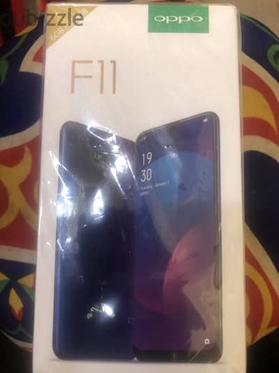 اوبو اف 11