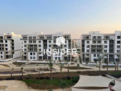 Lowest Price Apartment Prime Location In Hyde Park New Cairo