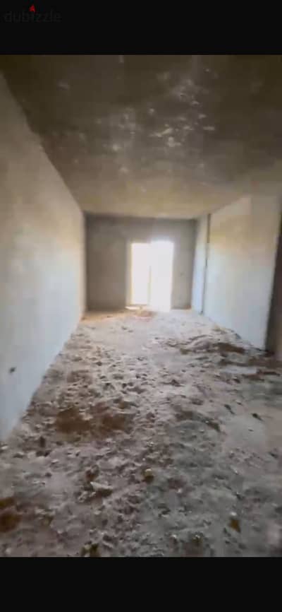 Ground floor apartment in Garden, Third Neighborhood, East of Al-Shorouk City