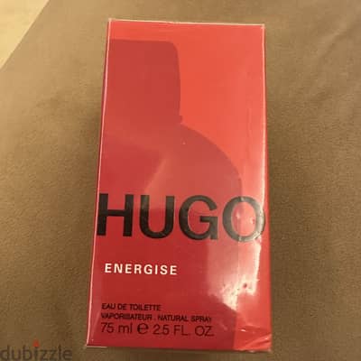 HUGO BOSS 75 ml
