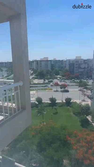 Apartment 140 sqm for rent in Madinaty, New Law, First Residence
