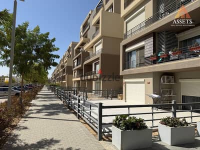 Very prime open view & landscape ready to to move apartment for sale in Palm hills new cairo compound 5th settlement Very prime open view & landscape ready to to move apartment for sale in Palm hills new cairo compound 5th settlement