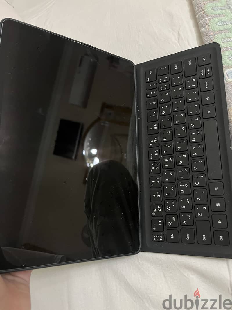 Huawei matpad 11.5 2