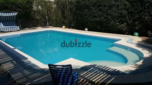 The best villa in Ramses Tourist Village 45K