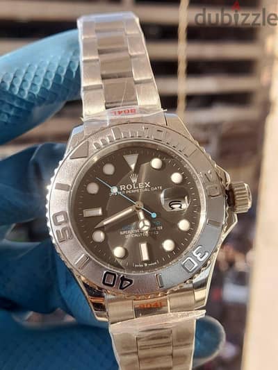 Rolex mirror original automatic