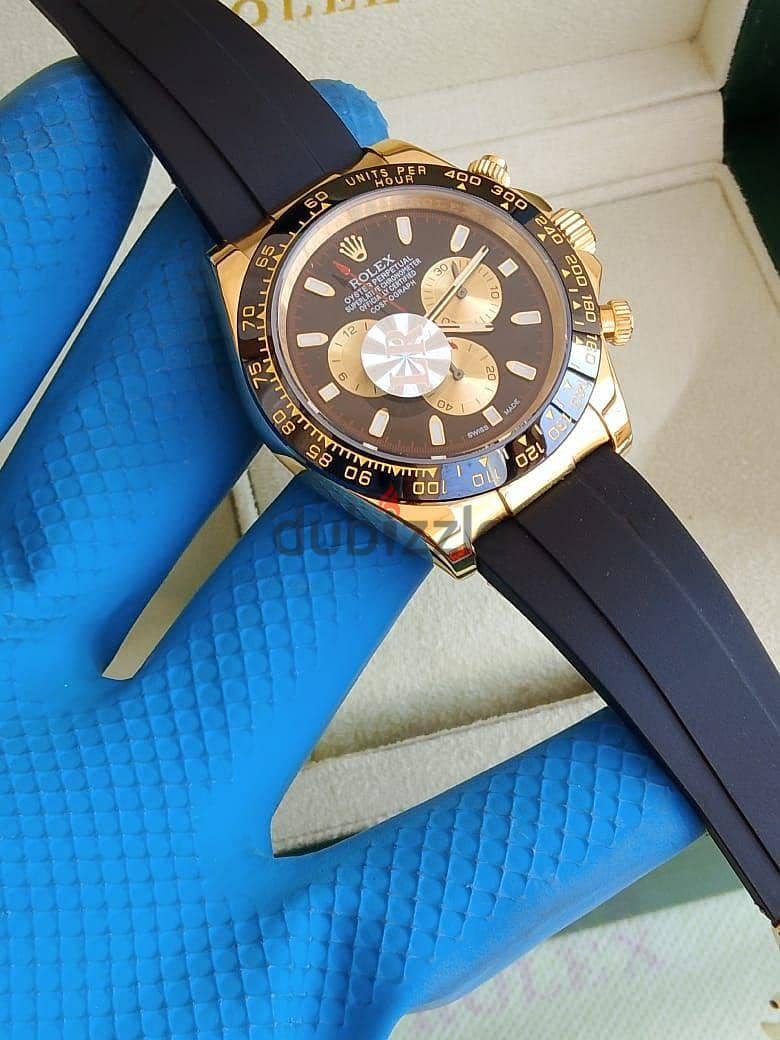 Rolex mirror original automatic 1