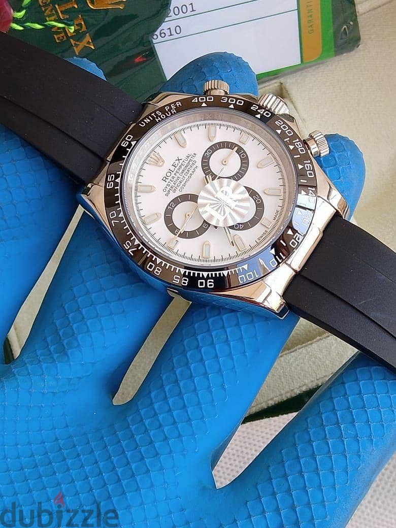 Rolex mirror original automatic 2