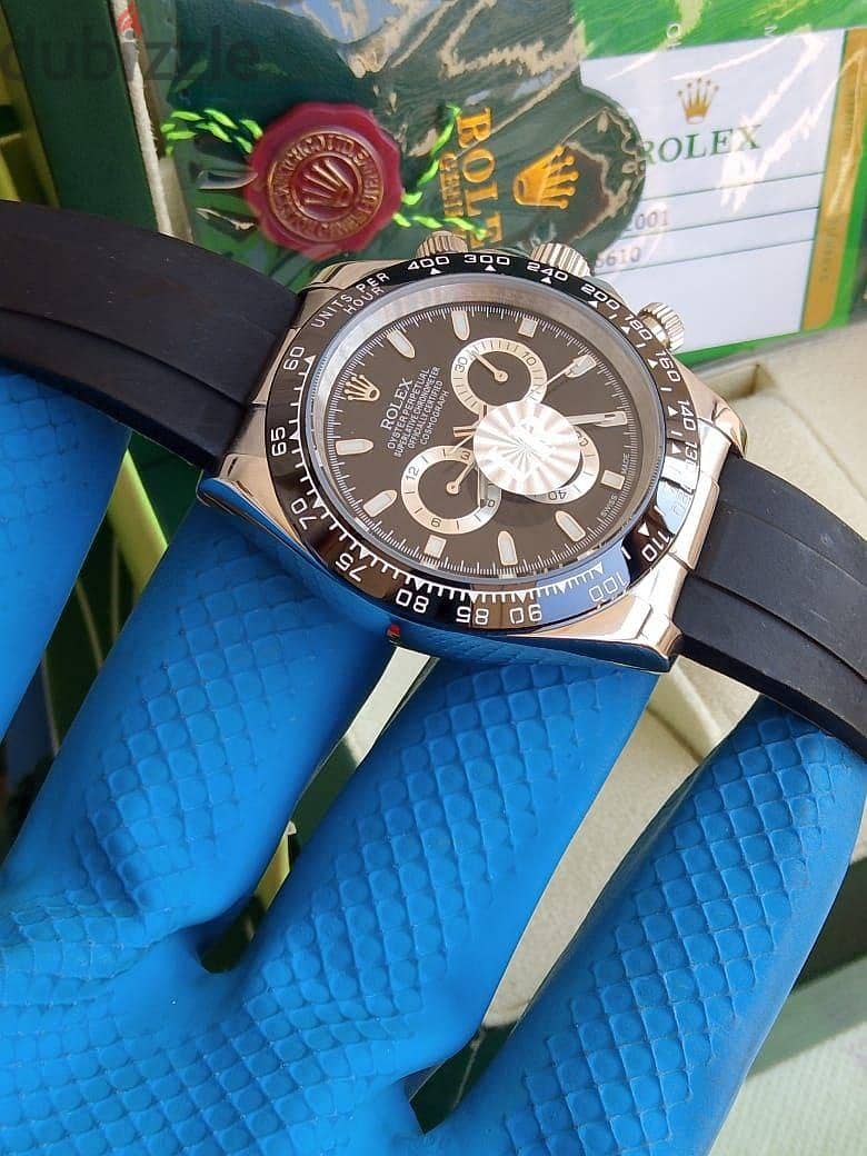 Rolex mirror original automatic 3