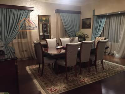 For sale in my city, a model U villa on the golf course