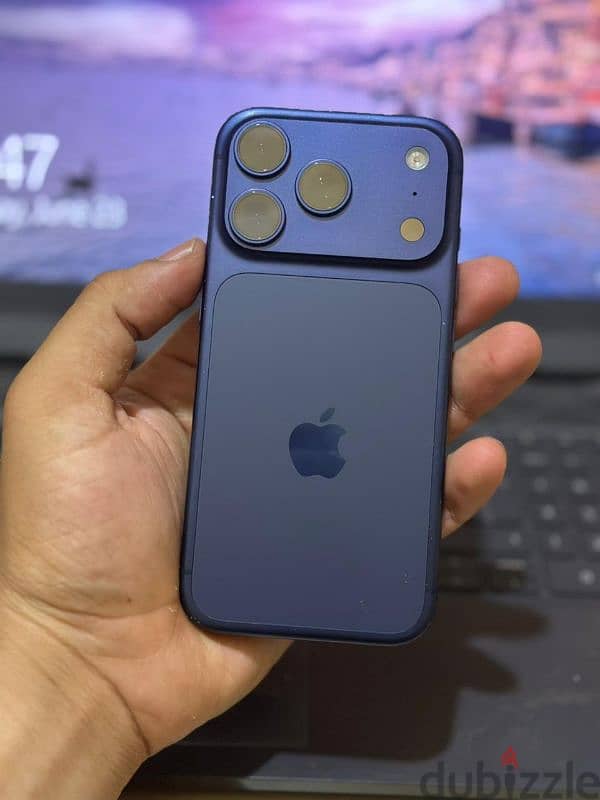 Iphone 17 Pro 2
