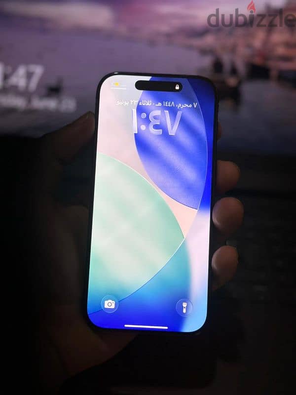 Iphone 17 Pro 6