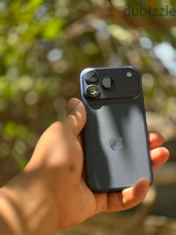Iphone 17 Pro 8