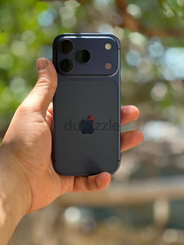 Iphone 17 Pro 11