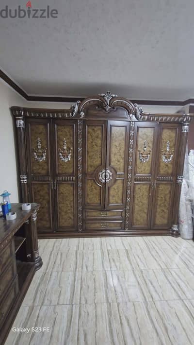 غرفه نوم كامله