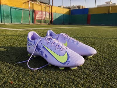football shoes Nike Mercurial Superfly 10 جزمه كورة قدم