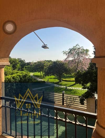 Standalone villa for sale in Madinaty Model F in VG2