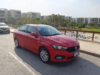 Fiat Tipo 2020