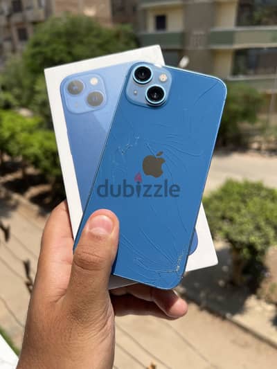 iPhone 13 بدل ب اعلي