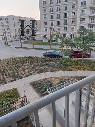 شقة متشطبة بالكامل للبيع في هايد بارك – الجولدن سكوير – التجمع الخامس