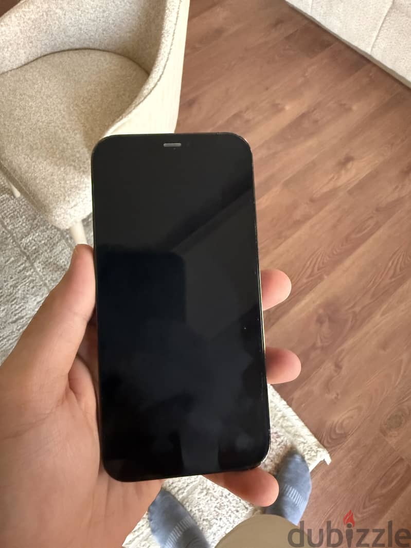 Apple - iPhone 12 Pro 1