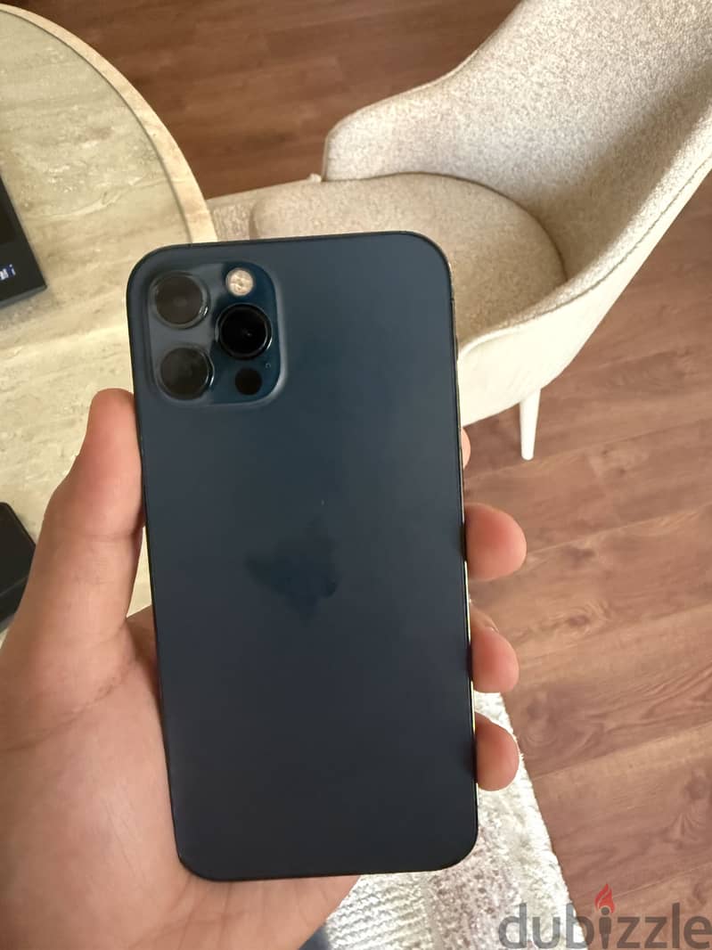Apple - iPhone 12 Pro 2