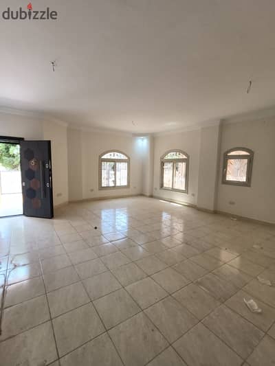 Apartment for rent in the seventh district, buildings in El Shorouk city next to Future School