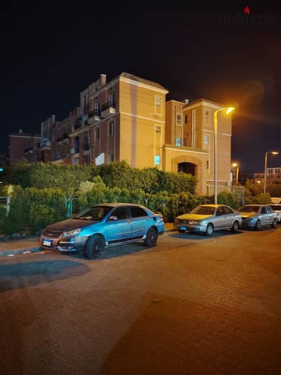 Apartment for Sale in Rawdat Zayed Compound – Sheikh Zayed Apartment for Sale in Rawdat Zayed Compound – Sheikh Zayed