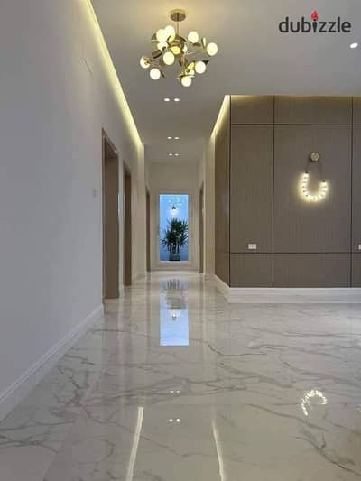 Apartment for Sale  Next to Arkan Plaza in Terrace Compound, Sheikh Zayed