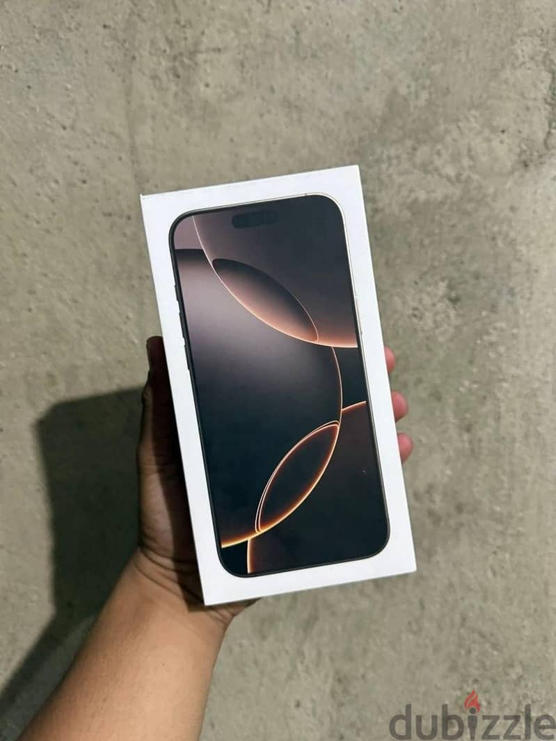 Apple - iPhone 16 Pro 2