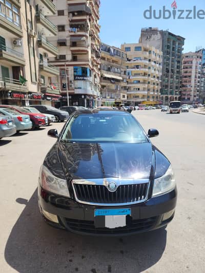 سكودا فانتازيا 2013 فابريكا بالكامل Skoda Fantasia 2013