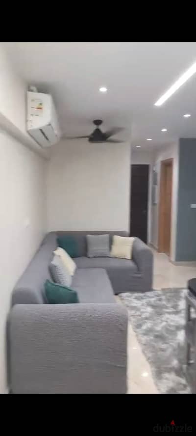 rent in Zahraa El Maadi  Rihana Avenue Compound
